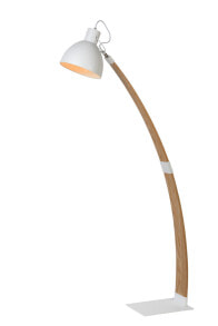 Floor lamps with 1 lampshade