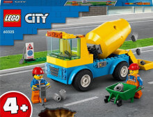 LEGO Constructors