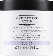 Haarmaske - Christophe Robin Shade Variation Hair Mask