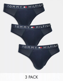 Мужские трусы Tommy Hilfiger купить от $82