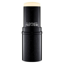Foundation and fixers for makeup MAC