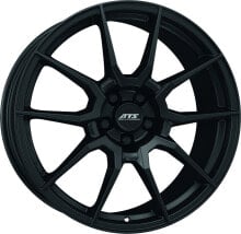 Колесный диск литой ATS Racelight racing-schwarz 8.5x19 ET45 - LK5/112 ML75.1