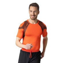 ODLO Crew Active Spine Short Sleeve T-Shirt