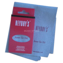 Heyday's Instrument Care Cloth