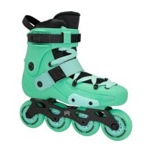 Roller skates