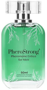 PheroStrong Pheromone Entice For Men - Parfum mit Pheromonen