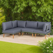 Garden furniture sets