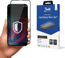 Protective films and glasses for smartphones