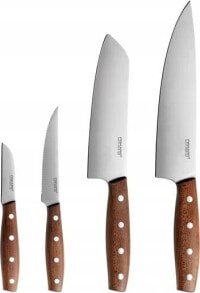 Kitchen knives