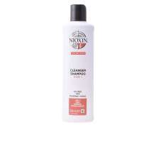 Шампуни для волос Nioxin 4 Cleanser Shampoo Step 1 Шампунь. придающий объем окрашенным и очень ослабшим волосам 300 мл