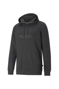 ESS Big heather Erkek Sweatshirt