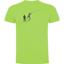 Men's sports T-shirts and T-shirts