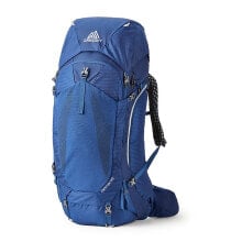 Hiking backpacks