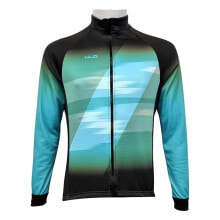 ULD Long Sleeve Jersey