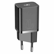 BASEUS Super Si USB-C wall charger