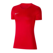 Футболки T-Shirt Nike Park VII W BV6728-657