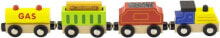 Toy transport for kids