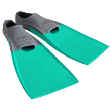 Fins for scuba diving