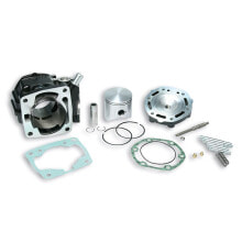 Spare parts and consumables for motor vehicles