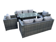 Garden furniture sets