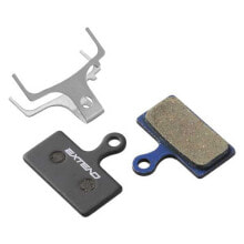 EXTEND EBP-09 Organic Disc Brake Pads