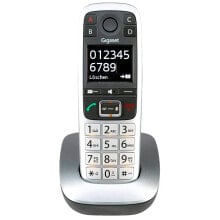 GIGASET E560 Wireless Landline Phone