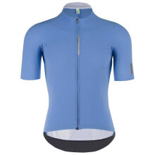 Q36.5 Pinstripe PRO Short Sleeve Jersey