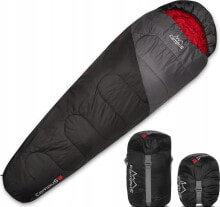 Tourist sleeping bags