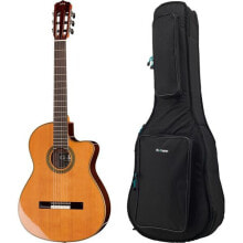 Acoustic guitars