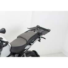 Аксессуары для мотоциклов и мототехники HEPCO BECKER BMW R 1200 GS Adventure 14-18 800671 00 01 Big Mounting Plate