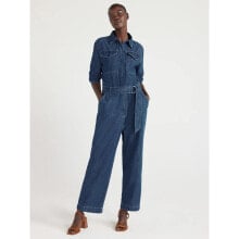 Women's overalls