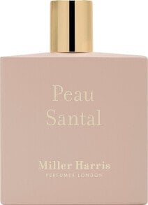 Miller Harris Peau Santal - Eau de Parfum