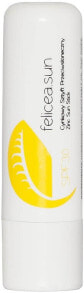 Zink-Sonnenstift für das Gesicht - Felicea Zinc SPF 30