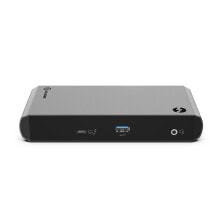 Enclosures and docking stations for external hard drives and SSDs ALOGIC