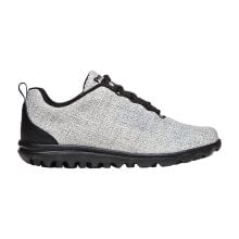 Купить женская спортивная обувь Propet: Propet Travelactiv Woven Walking Womens Size 6 A Sneakers Athletic Shoes WAT022