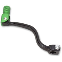 MOOSE HARD-PARTS Aluminum Kawasaki KX65 00-20 shift lever