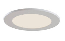 Recessed lights