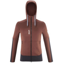 MILLET Cimaï hoodie fleece