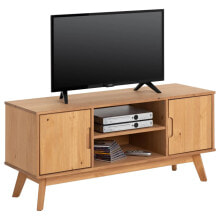 TV cabinets and equipment for the living room