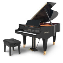 Acoustic pianos