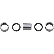 MOOSE HARD-PARTS Husqvarna TC250 08-13 Lower Shock Bearing Kit