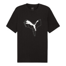 Men's sports T-shirts and T-shirts