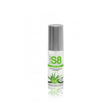 Waterbased Lubricant Stimul8 Aloe Vera 50 ml