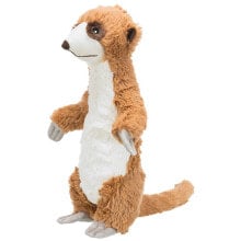 TRIXIE Plush Meerkat 40 cm