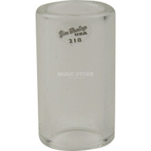 Dunlop JD-218 Slide No.218 Glass (Heavy-Medium)