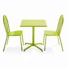 Garden furniture sets