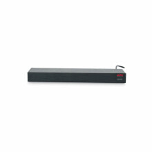 Купить компьютеры для дайвинга APC: APC PDU 1U 208/ 8 C13 rack power strip 8 outlets 16A 230V