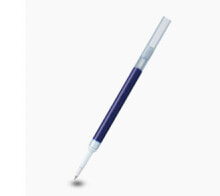 Pentel EnerGel - Blue - Blue - White - 0.35 mm - Rollerball pen