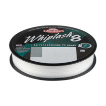 BERKLEY Whiplash® 8 270 m Braided Line