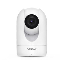 Умные камеры видеонаблюдения Foscam
